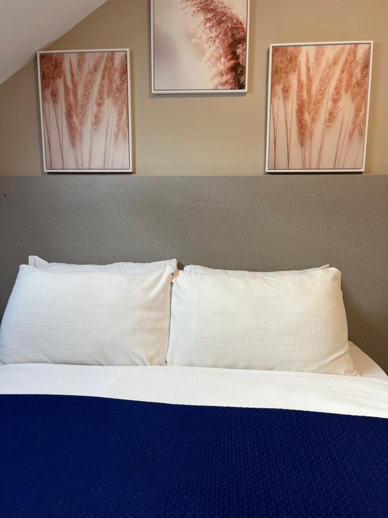 Paragraph Edmonton Palmers Green Dış mekan fotoğraf