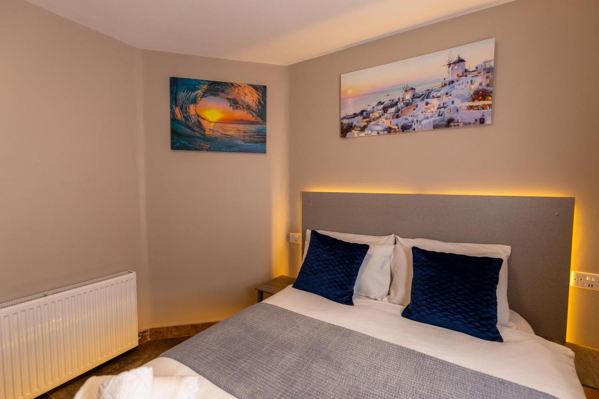 Paragraph Edmonton Palmers Green Dış mekan fotoğraf